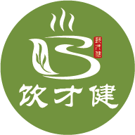 饮才健实时数据大屏